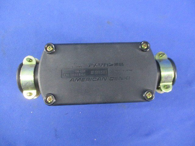 引掛形 複式分岐用コネクタボディ 3113RT