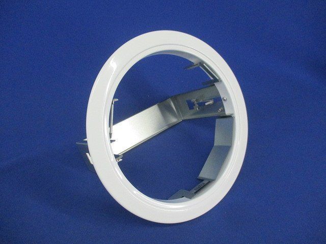 LEDダウンライト用リニューアルプレート EL-X0021