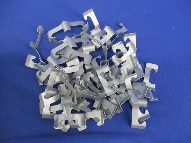 二重天井用金具 吊りボルト・丸鋼交差金具(44個入) K9
