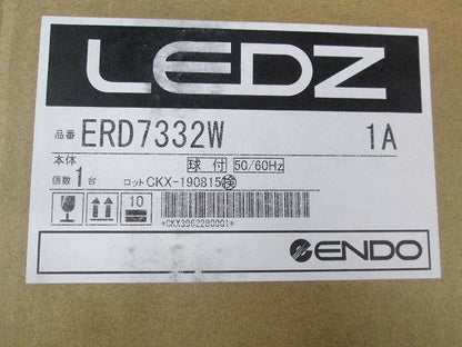LEDダウンライトφ150 ERD7332W