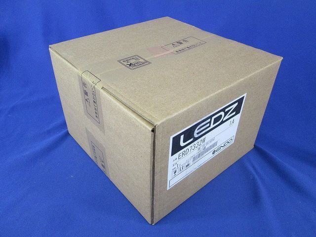 LEDダウンライトφ150 ERD7332W