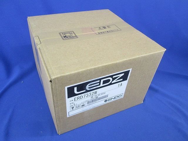 LEDダウンライトφ150 ERD7332W