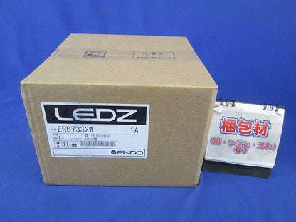 LEDダウンライトφ150 ERD7332W