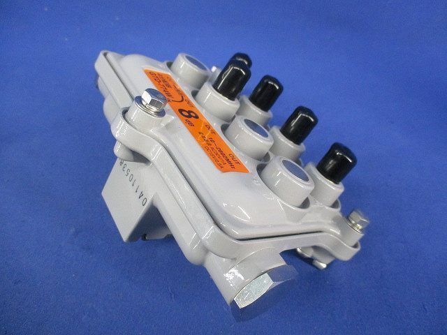 CS対応双方向4分配器 GTD-774W