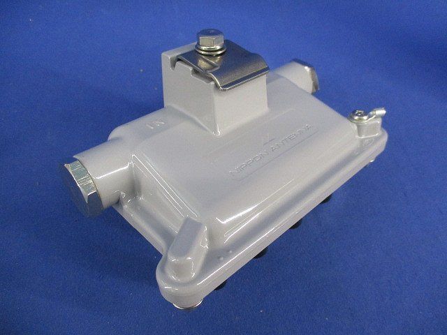 CS対応双方向4分配器 GTD-774W