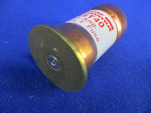 ヒューズ(3個入) A6T40