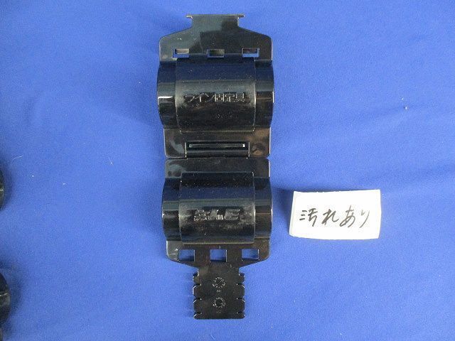 ライン固定具(39個入)汚れ有 V909073