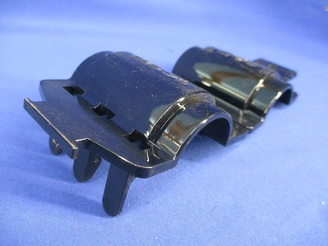 ライン固定具(39個入)汚れ有 V909073