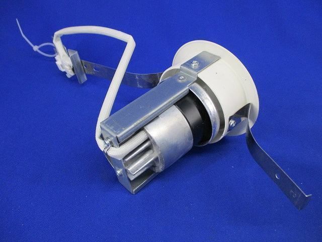 LEDダウンライトφ75(傷有)(電源装置別売) LZD-92004YWE