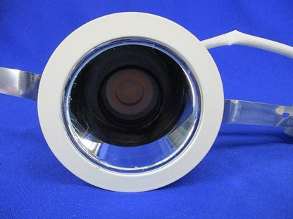 LEDダウンライトφ75(傷有)(電源装置別売) LZD-92004YWE