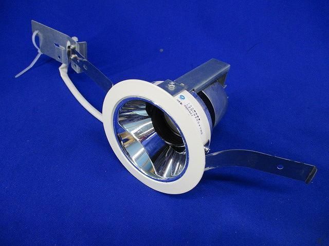 LEDダウンライトφ75(傷有)(電源装置別売) LZD-92004YWE