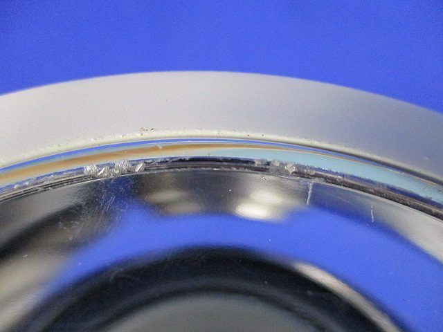 LEDダウンライトφ100(電球色)(傷有)(電源装置別売) LZD-92007YWE