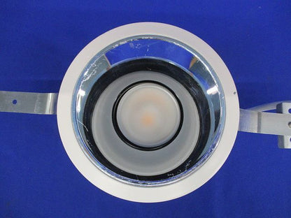 LEDダウンライトφ100(電球色)(傷有)(電源装置別売) LZD-92007YWE