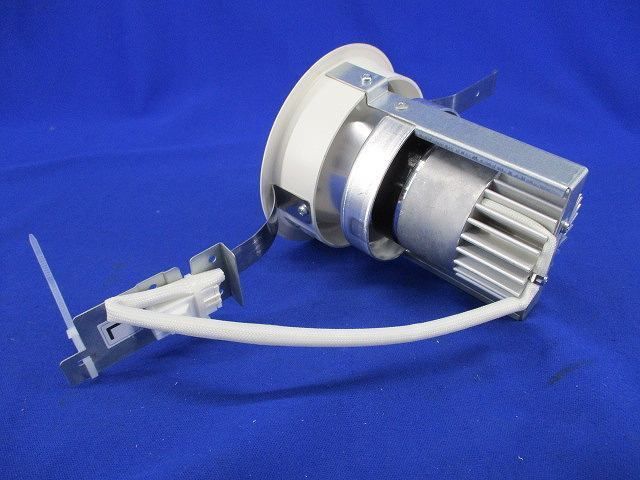 LEDダウンライトφ100(電球色)(傷有)(電源装置別売) LZD-92007YWE