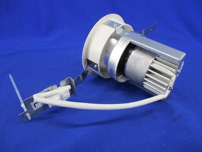 LEDダウンライトφ100(電球色)(傷有)(電源装置別売) LZD-92007YWE