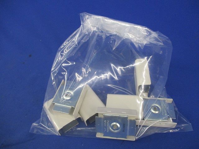 メタモールジョイントカップリング(7個入)(ミルキーホワイト)Panasonic DZB210E