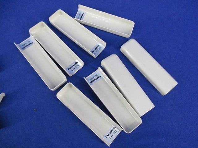 メタモールセット(型番混在18個入)(ミルキーホワイト)Panasonic DZA157E他