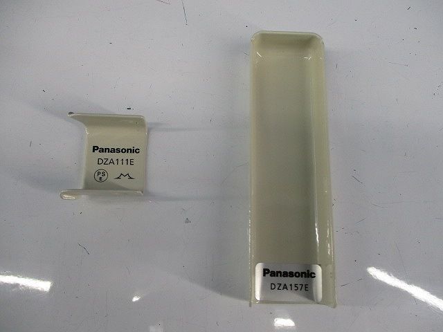 メタモールセット(型番混在18個入)(ミルキーホワイト)Panasonic DZA157E他