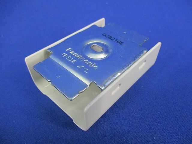 メタモールジョイントカップリング(7個入)(ミルキーホワイト)Panasonic DZB210E