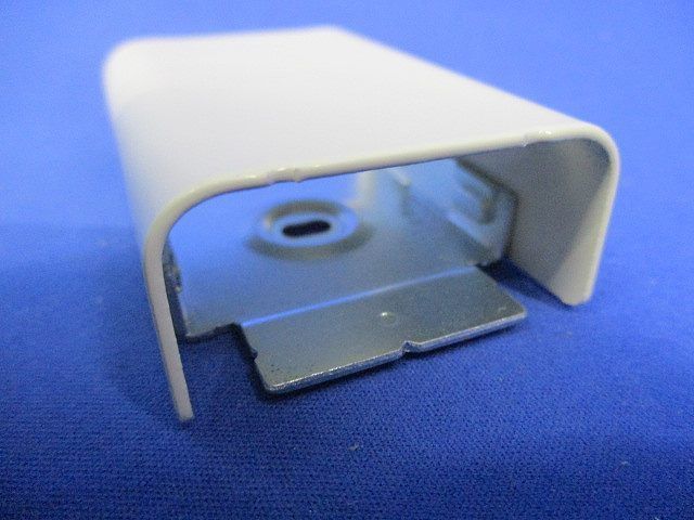 メタモールジョイントカップリング(7個入)(ミルキーホワイト)Panasonic DZB210E