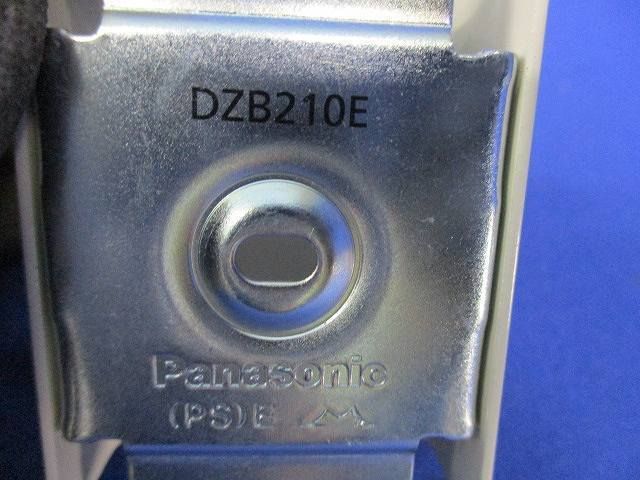 メタモールジョイントカップリング(7個入)(ミルキーホワイト)Panasonic DZB210E