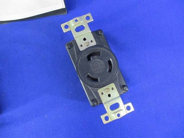 引掛形埋込コンセントセット(型番混在3個入) 4320他