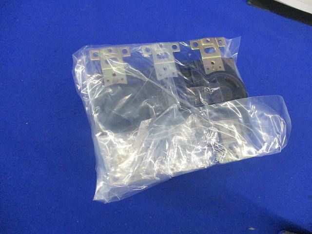 引掛形埋込コンセントセット(型番混在3個入) 4320他