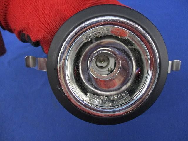 非常用照明器具φ60(08年製) LBH95580N