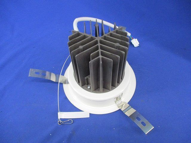 LED一体形ダウンライトφ150 LEDD-60051WV