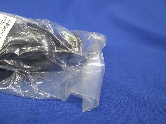 コードコネクタボディ(3個入) 3124R