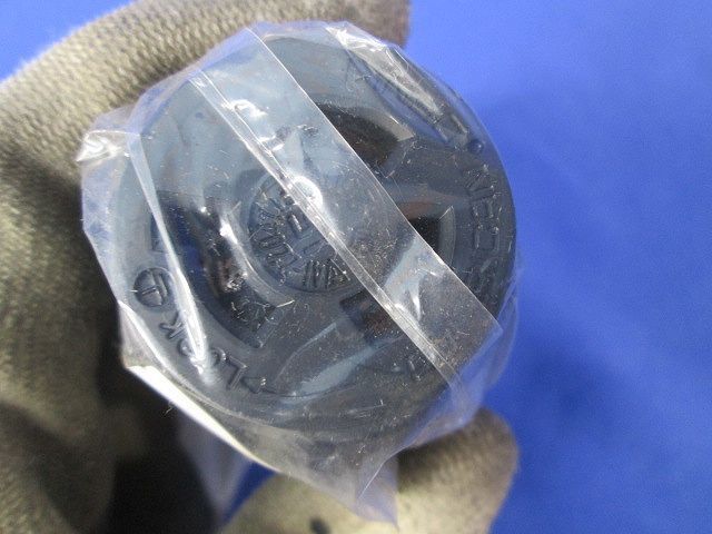 コードコネクタボディ(3個入) 3124R