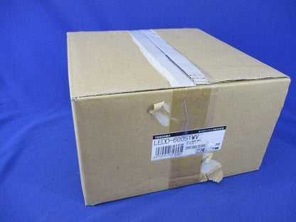 LED一体形ダウンライトφ150 LEDD-60051WV