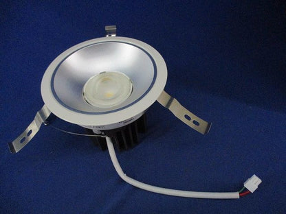 LED一体形ダウンライトφ150 LEDD-60051WV