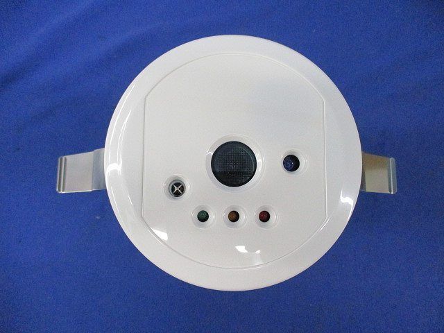 無線機能付天井埋込型コントローラφ75 MS691S