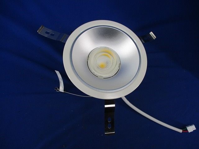 LED一体形ダウンライトφ150 LEDD-60051WV