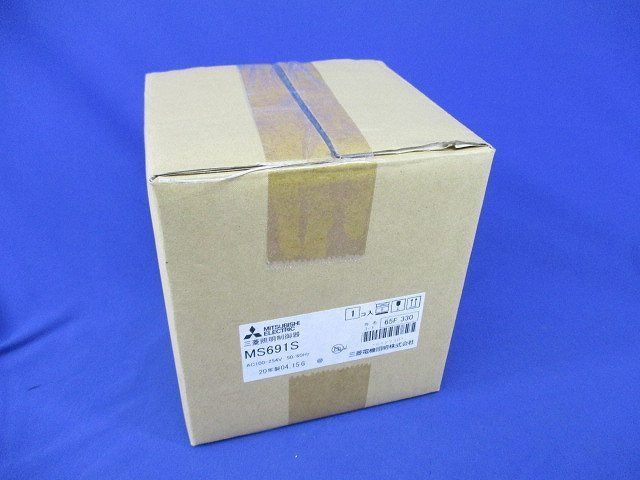 無線機能付天井埋込型コントローラφ75 MS691S