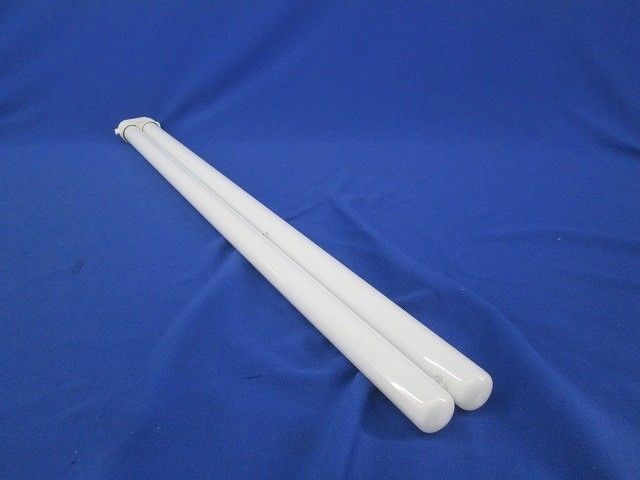 コンパクト形蛍光ランプ(電球色)(3個入)National FPL55EX-L