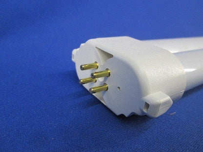 コンパクト形蛍光ランプ(電球色)(3個入)National FPL55EX-L