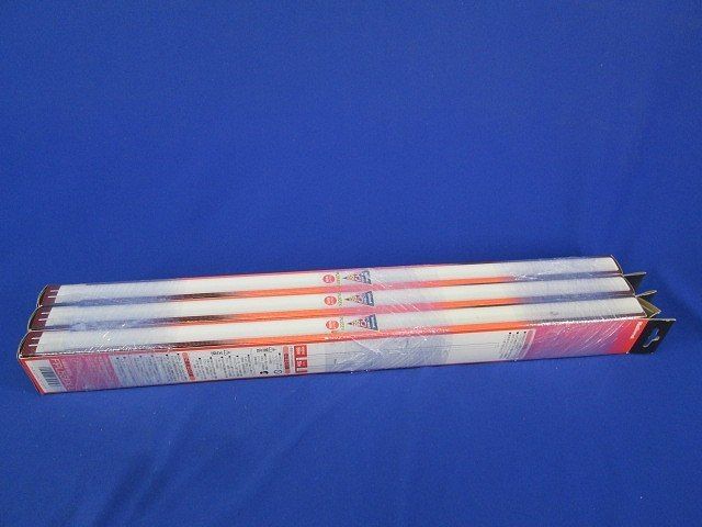 コンパクト形蛍光ランプ(電球色)(3個入)National FPL55EX-L