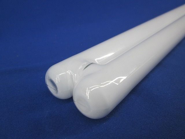 コンパクト形蛍光ランプ(電球色)(2個入) FPL55EX-L