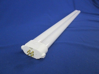 コンパクト形蛍光ランプ(電球色)(2個入) FPL55EX-L