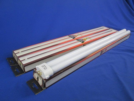 コンパクト形蛍光ランプ(電球色)(3個入)National FPL55EX-L