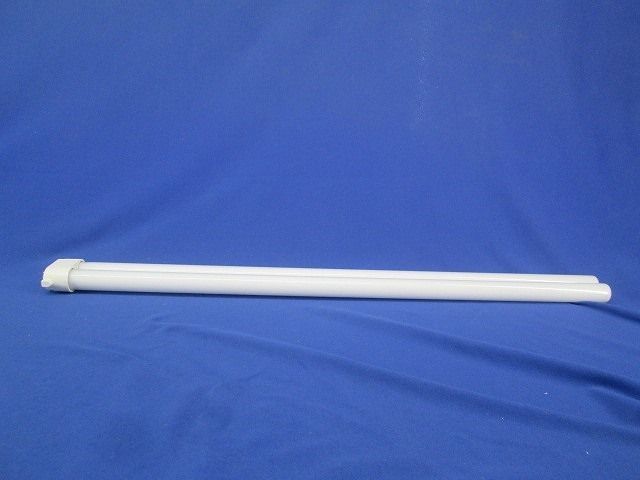 コンパクト形蛍光ランプ(電球色)(3個入)National FPL55EX-L