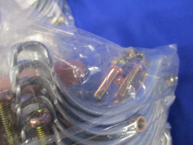 パイラッククリップ(5個入×6計30個入) 75C70C