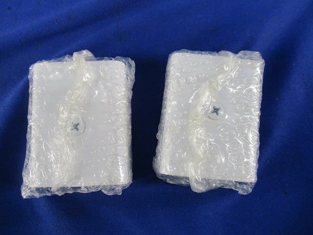 B型付属品セット(混在10個入) M(Y)262他