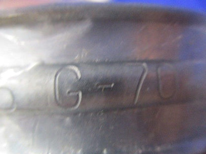 パイラッククリップ(5個入×6計30個入) 75C70C