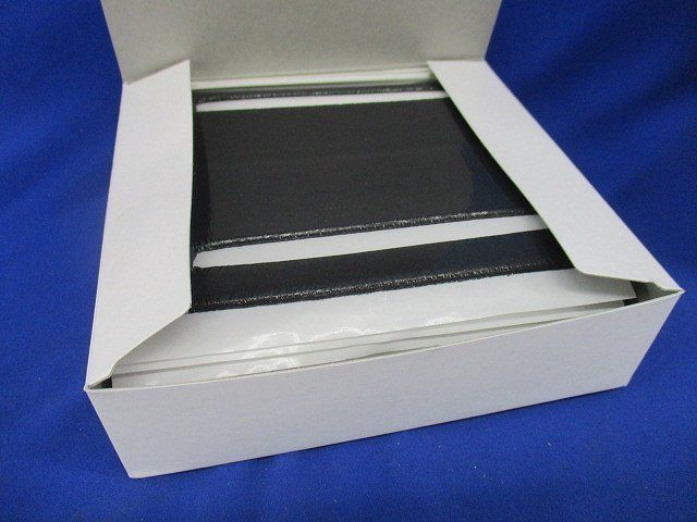 スイッチ・コンセントボックス用防火措置製品BOXシート2個用(10組入) BXCK2