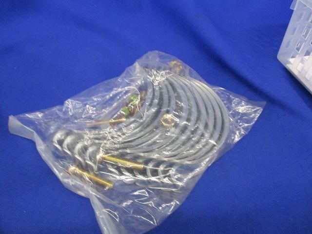 パイラッククリップ(5個入×6計30個入) 75C70C