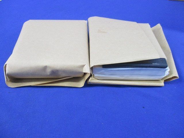 スイッチ・コンセントボックス用防火措置製品BOXシート2個用(10組入) BXCK2