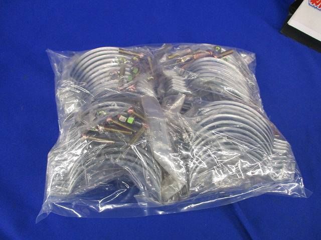 パイラッククリップ(5個入×6計30個入) 75C70C